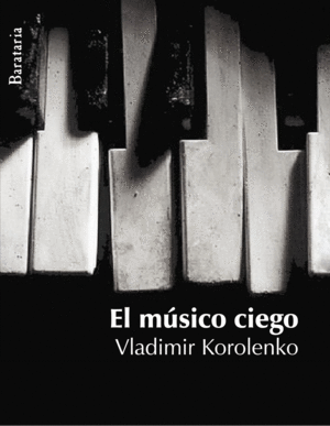 EL M�SICO CIEGO