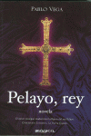 PELAYO, REY