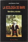 LA ECOLOG�A DE MARX