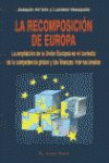 LA RECOMPOSICI�N DE EUROPA