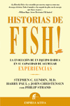 HISTORIAS DE FISH!