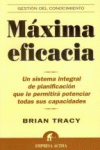 MXIMA EFICACIA