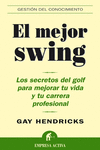 EL MEJOR SWING