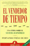 EL VENDEDOR DE TIEMPO