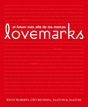 LOVEMARKS: EL FUTURO MS ALL DE LAS MARCAS