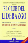EL CLUB DEL LIDERAZGO