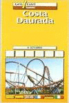 COSTA DAURADA 1:125.000