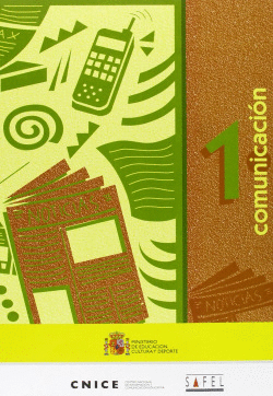 COMUNICACI�N. MODULO 1 2019