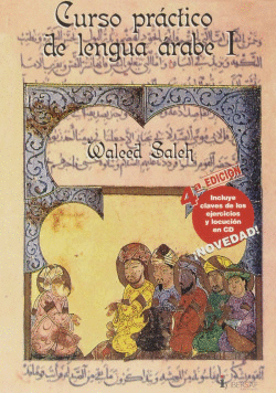 CURSO PR�CTICO DE LENGUA �RABE I