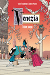 VENEZIA 1. TRIPLE JUEGO