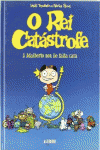 O REI CAT�STROFE 1. A ADALBERTO NON LLE FALTA CARA