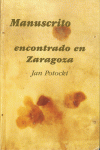 MANUSCRITO ENCONTRADO EN ZARAGOZA