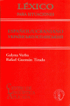 L�XICO PARA SITUACIONES, ESPA�OL / UCRANIANO-YKPA�HCBKO / ICMAHCIKN�