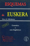 ESQUEMAS DE EUSKERA