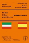 PERSA PARA ESPA�OLES
