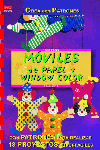 SERIE PAPEL N� 8. M�VILES DE PAPEL Y WINDOW COLOR