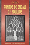 PUNTOS DE ENCAJE DE BOLILLOS