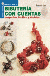 NUEVAS TENDENCIAS. BISUTER�A CON CUENTAS
