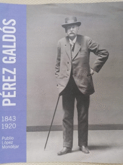 P�REZ GALD�S (1843-1920)