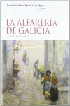 LA ALFARERA DE GALICIA