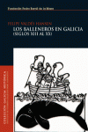 LOS BALLENEROS EN GALICIA