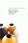 BAJO LA CRUZ DEL SUR