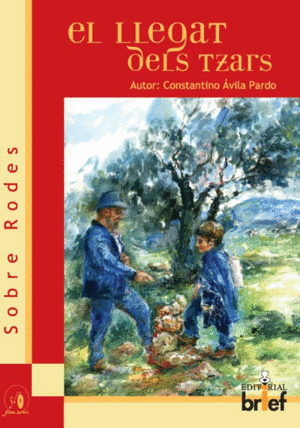 EL LLEGAT DELS TSARS