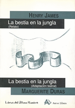 LA BESTIA EN LA JUNGLA