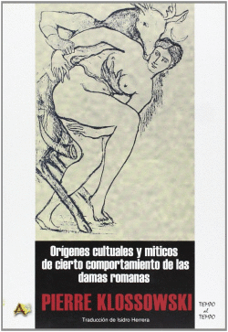 ORGENES CULTURALES Y MTICOS DE CIERTO COMPORTAMIENTO..