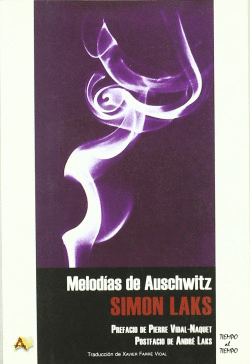 MELOD�AS DE AUSCHWITZ