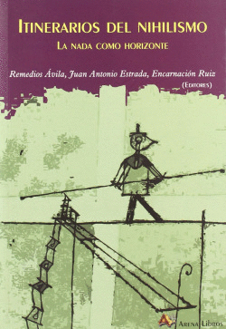 ITINERARIOS DEL NIHILISMO