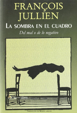 LA SOMBRA EN EL CUADRO