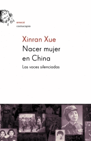 NACER MUJER EN CHINA