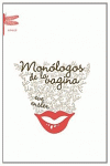 MON�LOGOS DE LA VAGINA