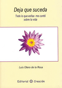 DEJA QUE SUCEDA