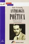 ANTOLOG�A PO�TICA