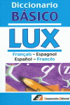 DICCIONARIO B�SICO LUX