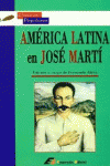 AM�RICA LATINA EN JOS� MART�
