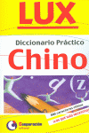 DICCIONARIO PRCTICO CHINO