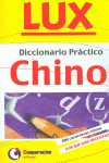 DICCIONARIO PR�CTICO CHINO