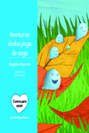 AVENTURAS DUNHA PINGHA DE AUGA