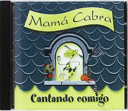 CD. CANTANDO COMIGO (10 CANCIONES LIBRO CANTANDO C