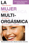 LA MUJER MULTIORGSMICA