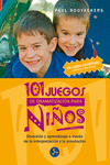 101 JUEGOS DE DRAMATIZACIN PARA NIOS