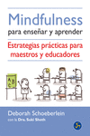MINDFULNESS PARA ENSEAR Y APRENDER
