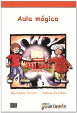 AULA M�GICA