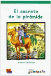 EL SECRETO DE LA PIR�MIDE