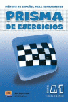 PRISMA A1 COMIENZA - LIBRO DE EJERCICIOS