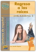 REGRESO A LAS RACES (COLOMBIA)