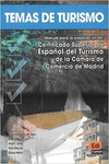 TEMAS DE TURISMO